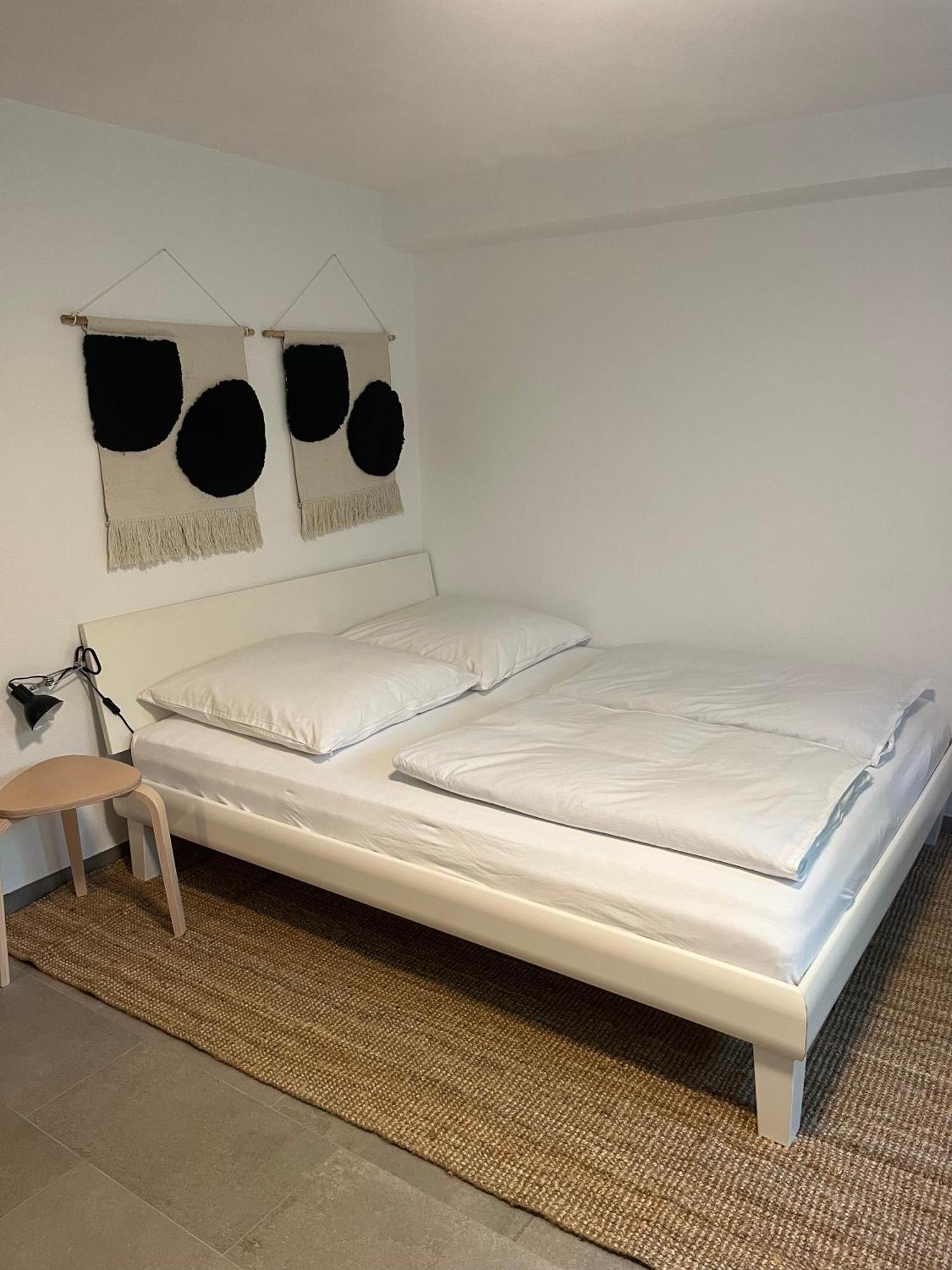 1-Zimmer-Apartment Am Bodensee Юберлінген Екстер'єр фото